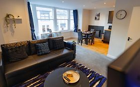 Cardiff City Centre - Luxury Apartments